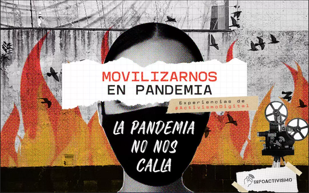 Clase 8: análisis de campañas de activismo digital