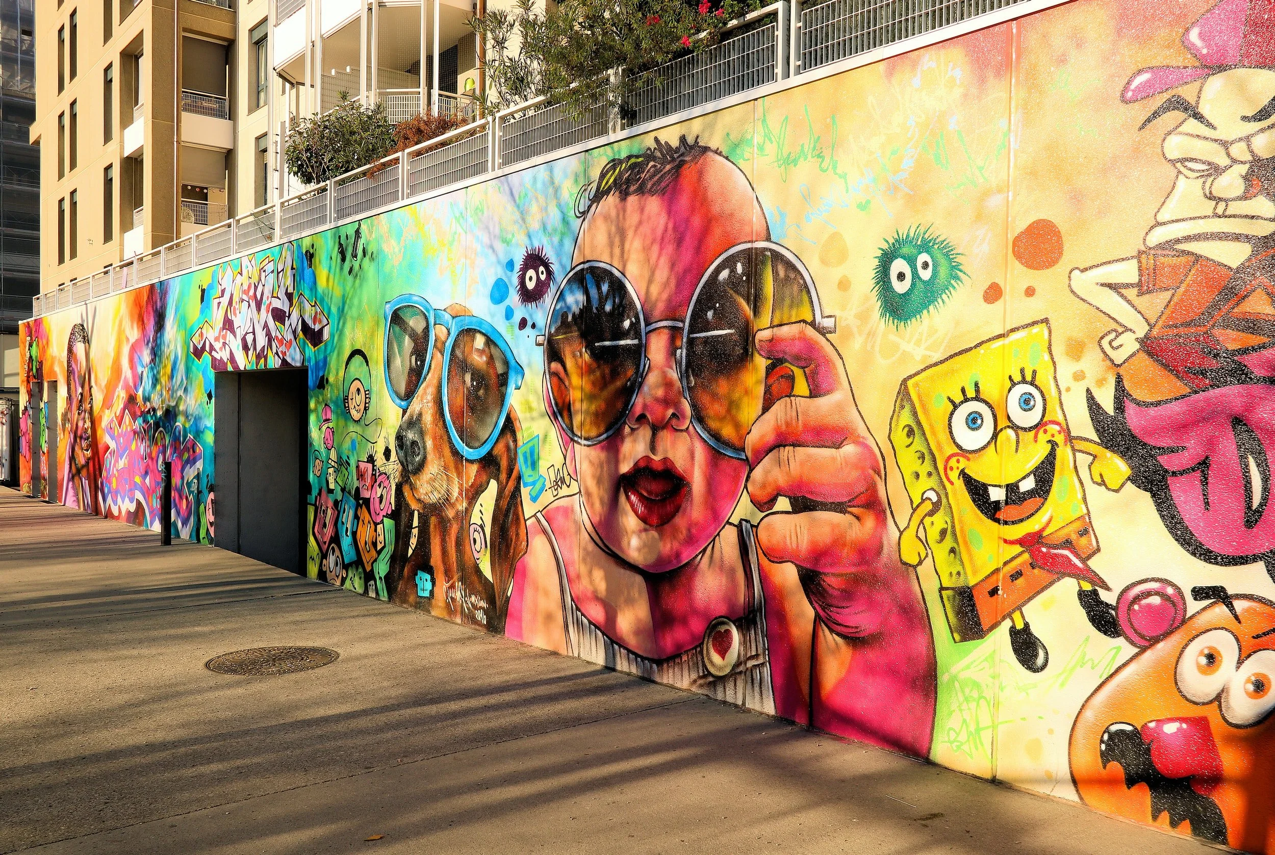 [2022-1] Clase 5: Culturas híbridas