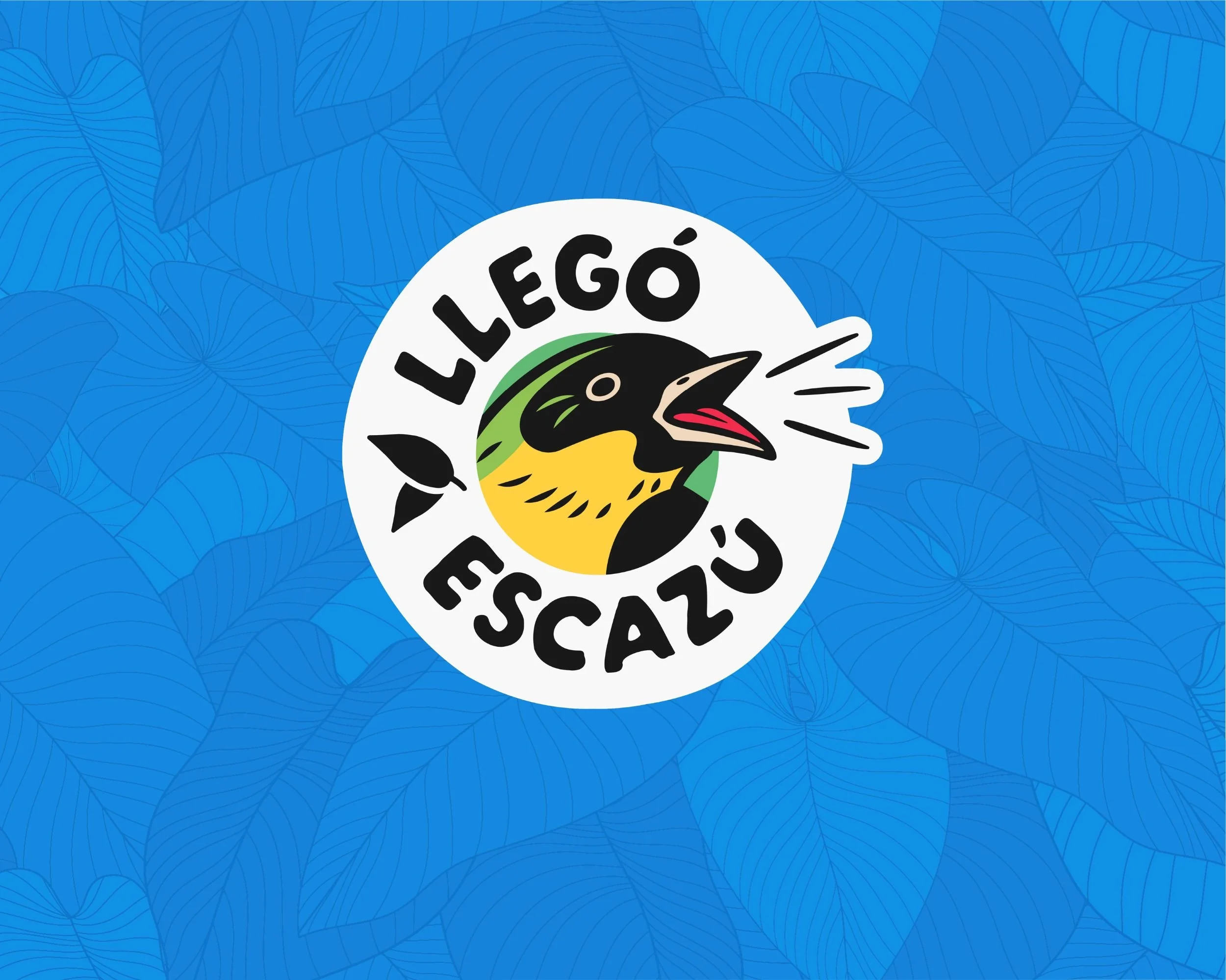 Llegó Escazú