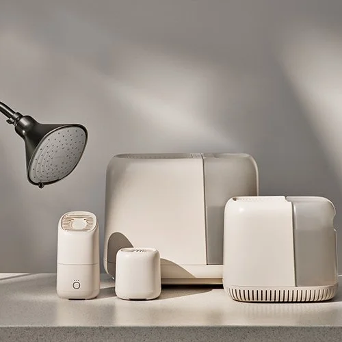 The Canopy Humidifier is the one worth getting for your kid's room