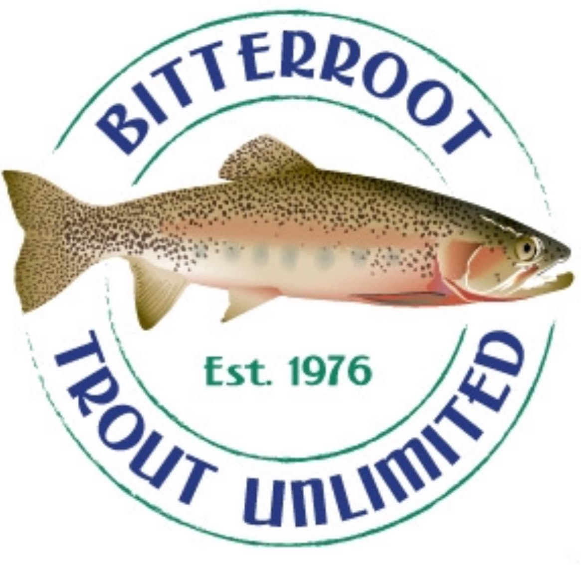 Bitterroot Trout Unlimited