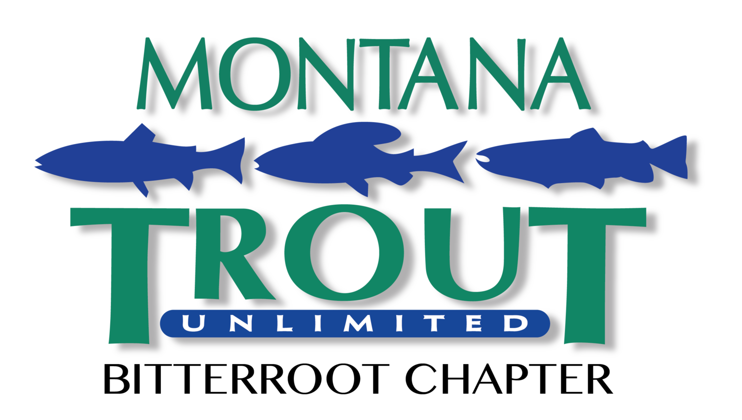 Bitterroot Trout Unlimited