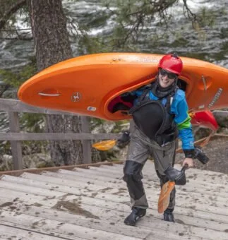 Protecting Rivers in the Bitterroot Valley for Fish and People