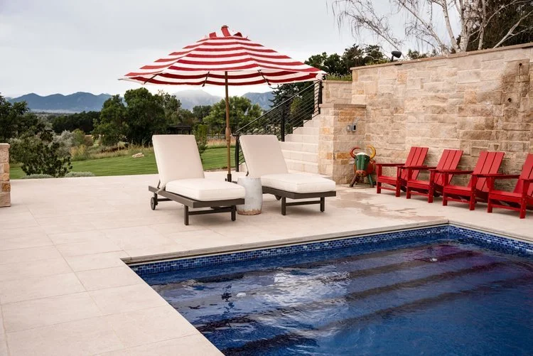 Elevate Your Outdoor Living