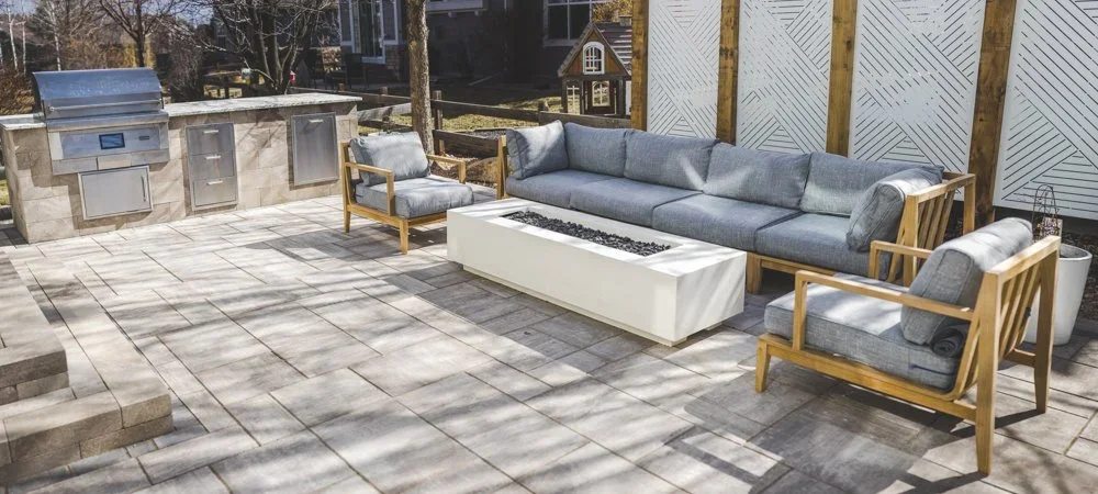 Transform Your Backyard.