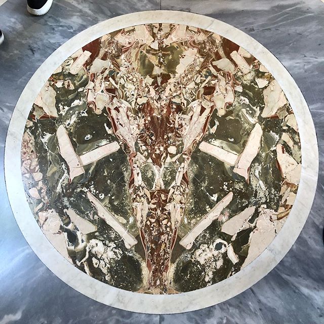 #Italianmarblemagic