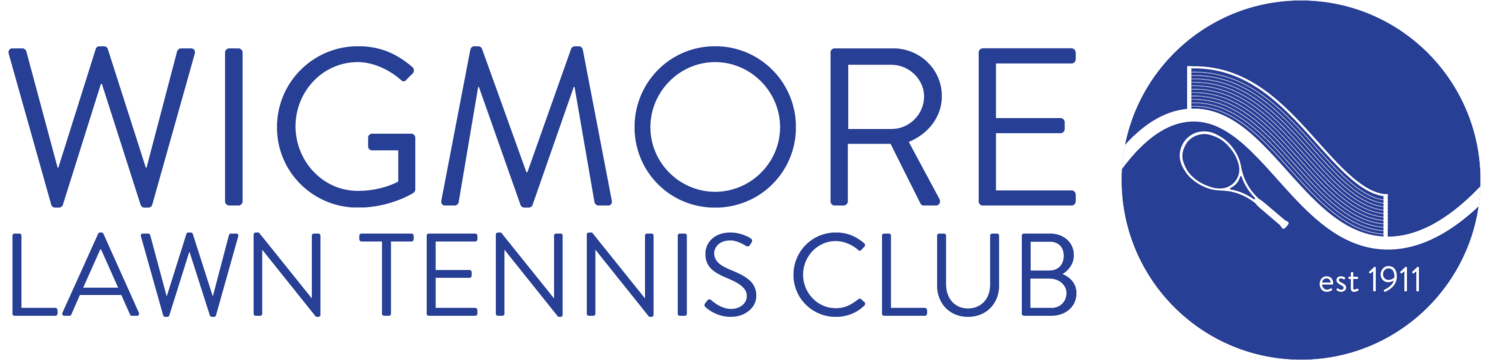 Wigmore Lawn Tennis Club 