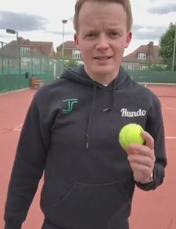 Safety Tips for Handling Tennis Balls (during Covid-19)