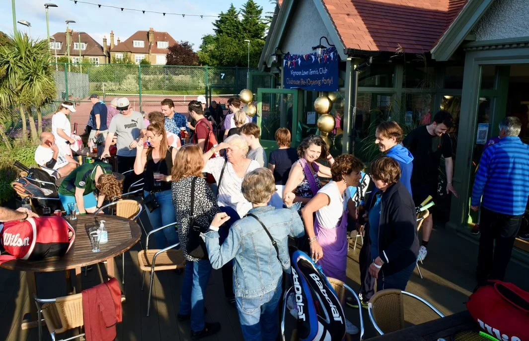 A Wigmore Super Saturday