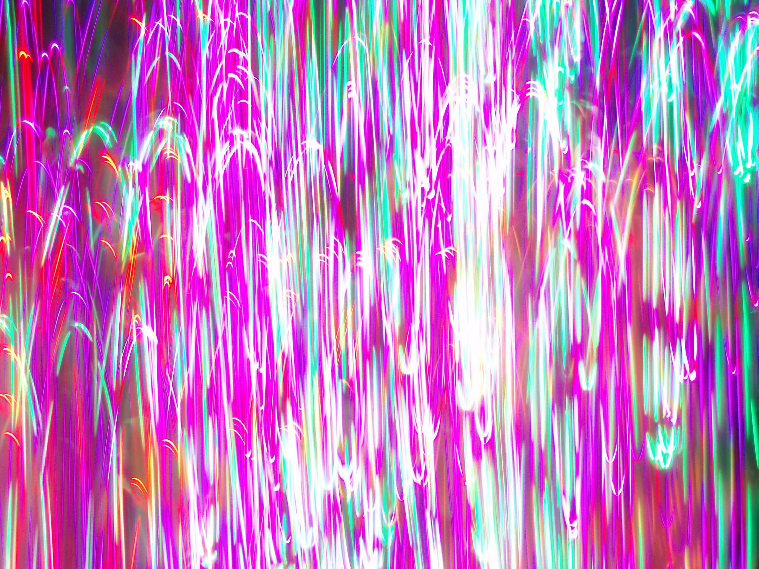FOABS TRACTOS (untitled), digital photograph (un-enhanced), 2004