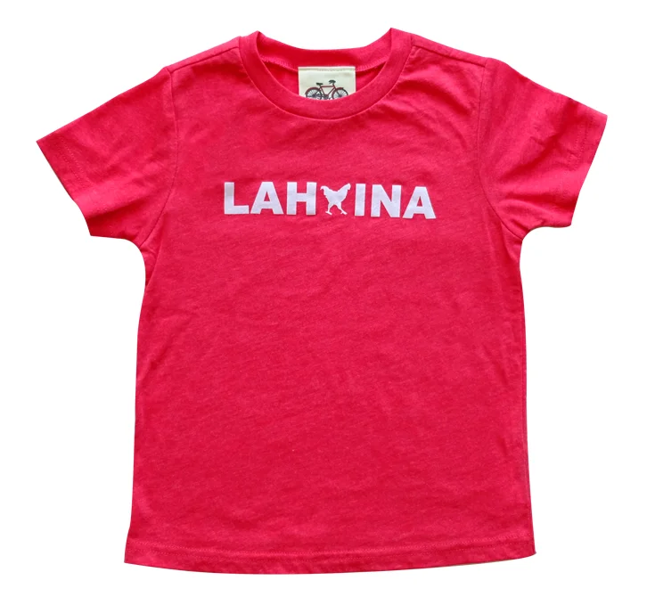 Kid's Lahaina Rooster