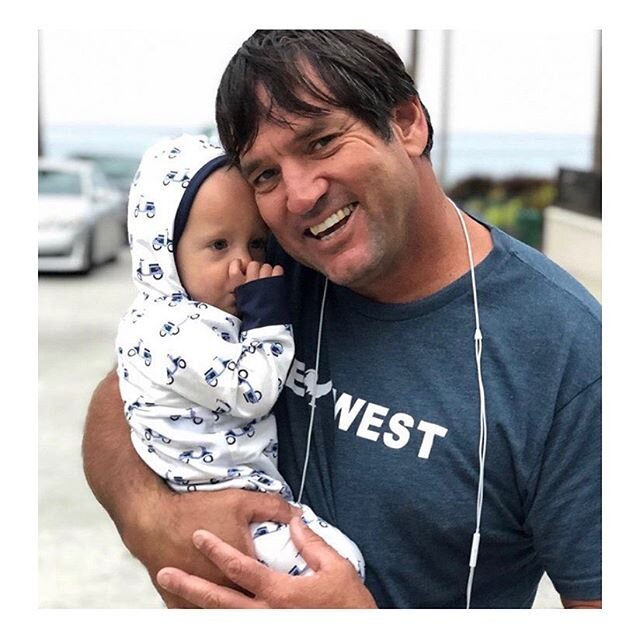 Happy Father&rsquo;s Day❣️
Grab dad a Red Bike tee for Father&rsquo;s Day on our website or at one of our local retailers in Key West👉🏽 @southernmostsurfshop @keywestsunshineclub @ventersurf @cuban_coffee_queen_