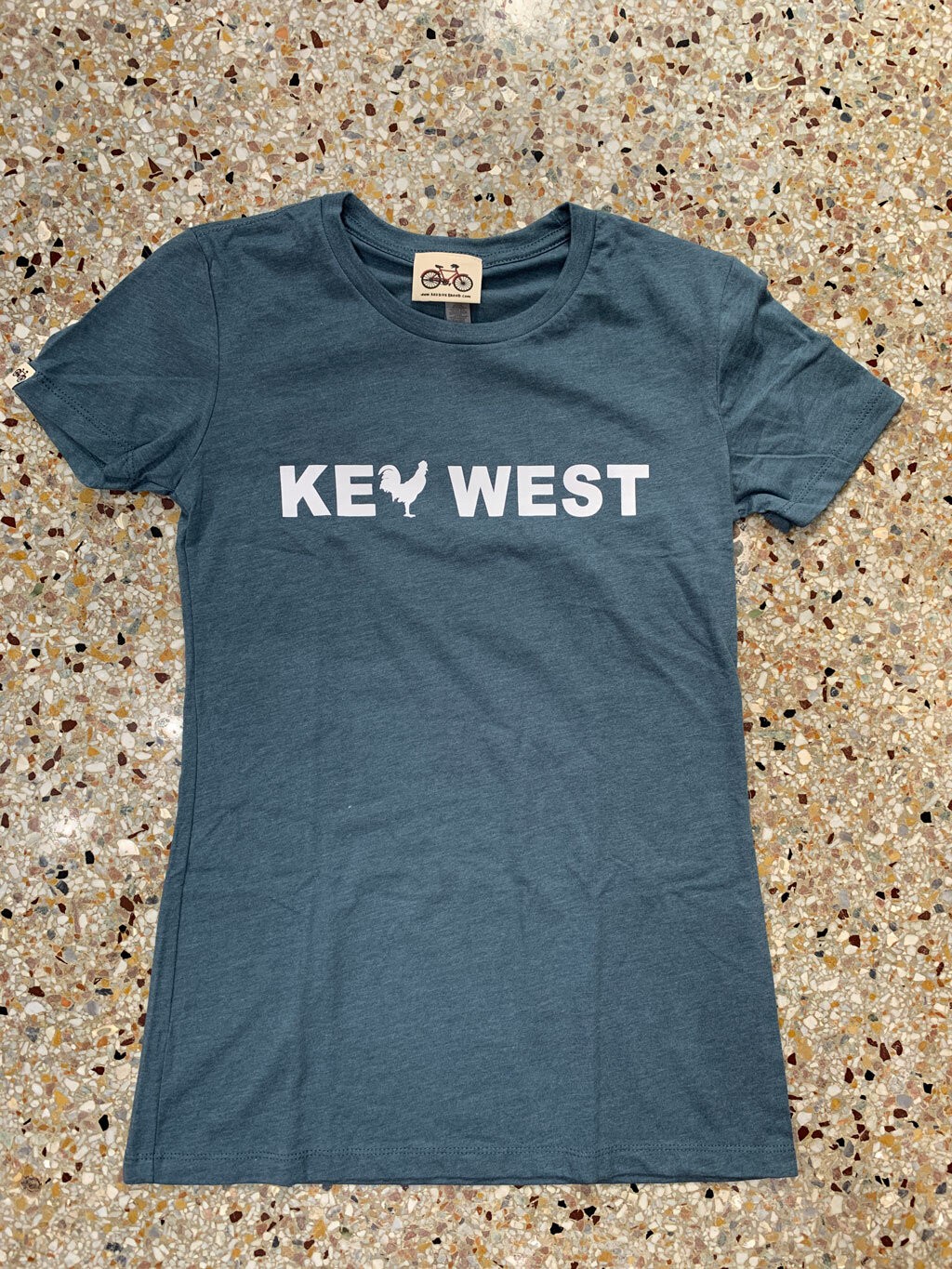 Key West Tanks for Women — Red Bike Brand