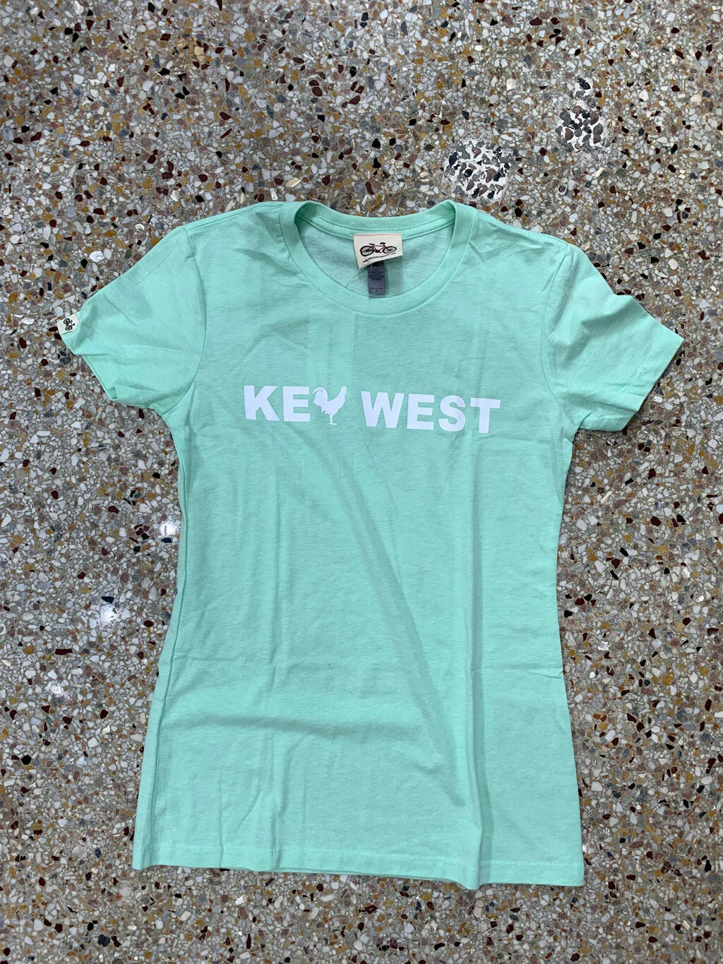 Key West Tanks for Women — Red Bike Brand