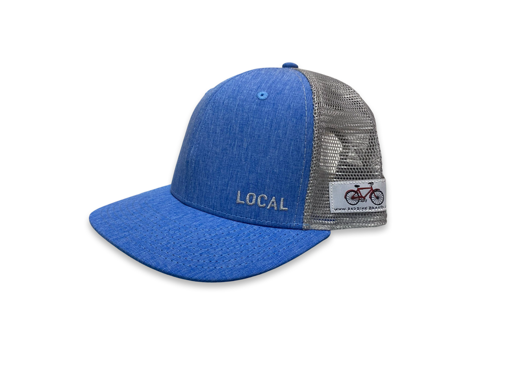 Key West Hats, Stickers and More — Red Bike Brand