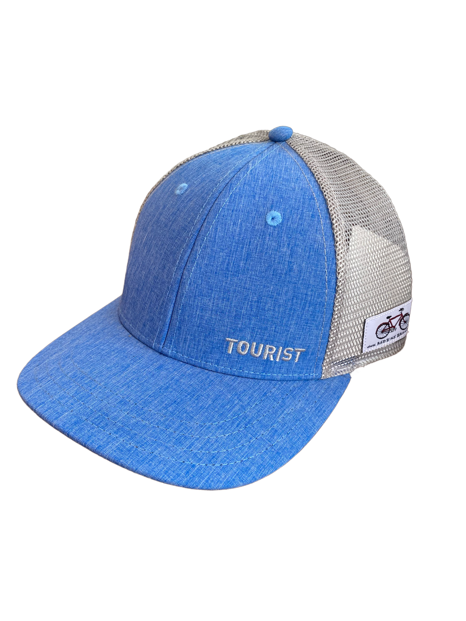 Tourist Hat