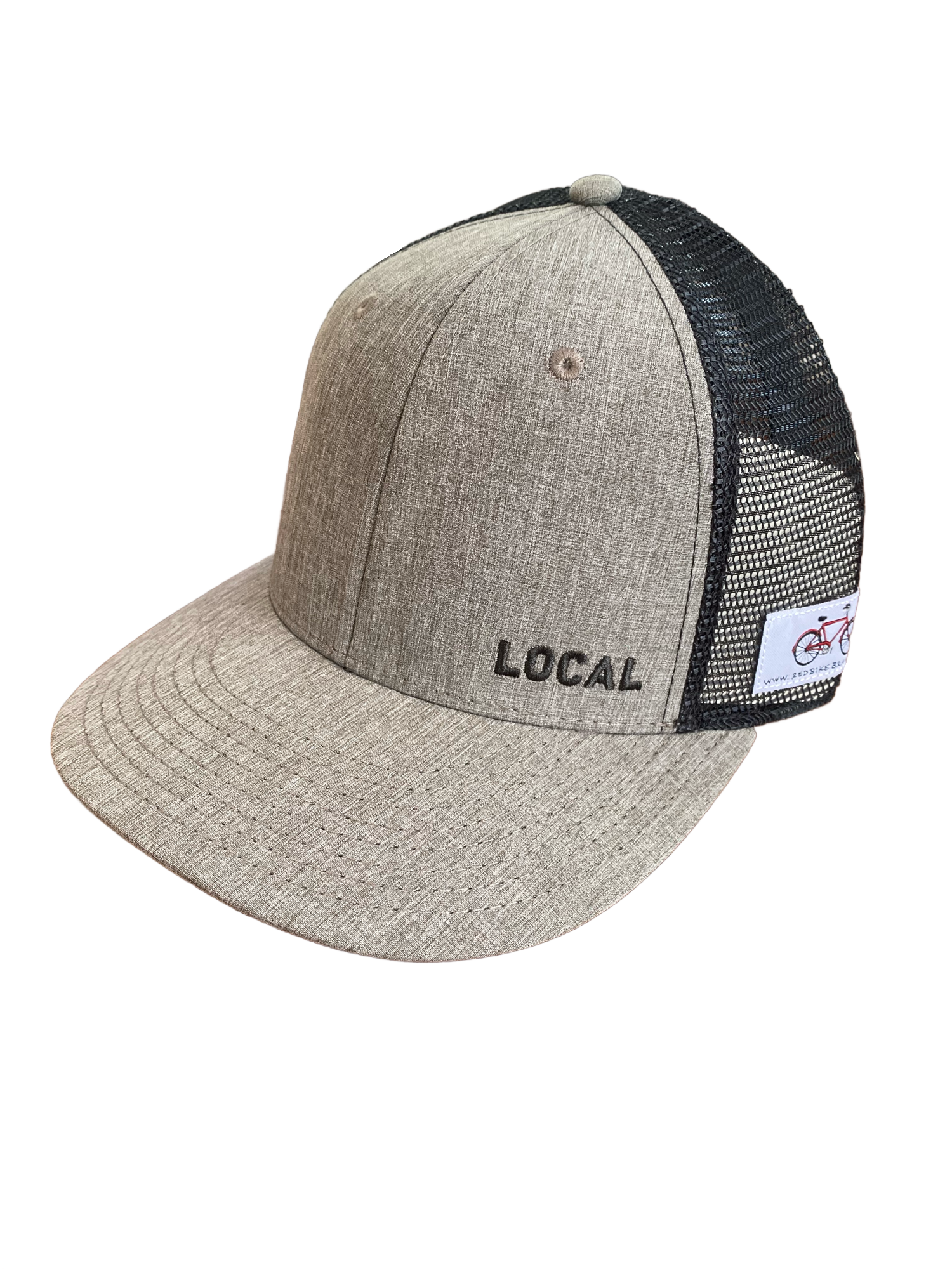 Local Hat