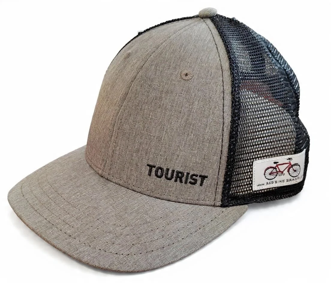 Tourist Hat