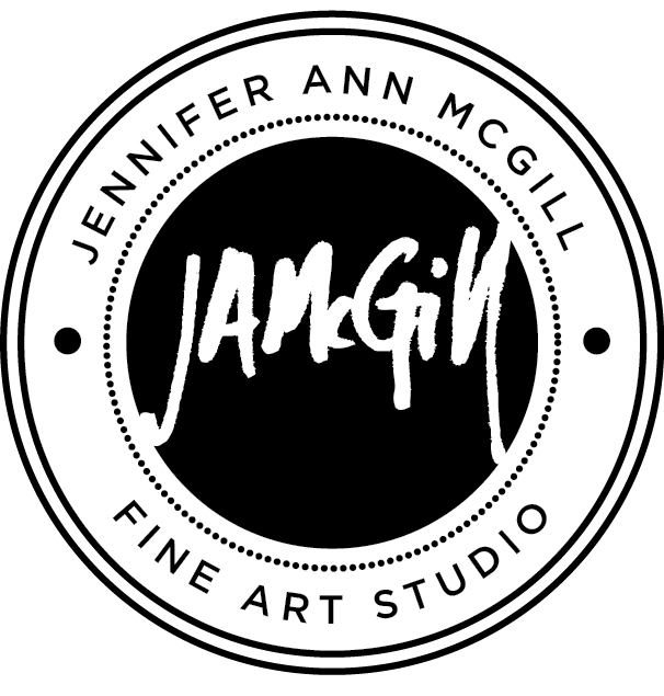 JAMcGill Fine Art