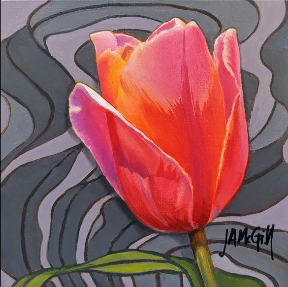 Tulip Groove