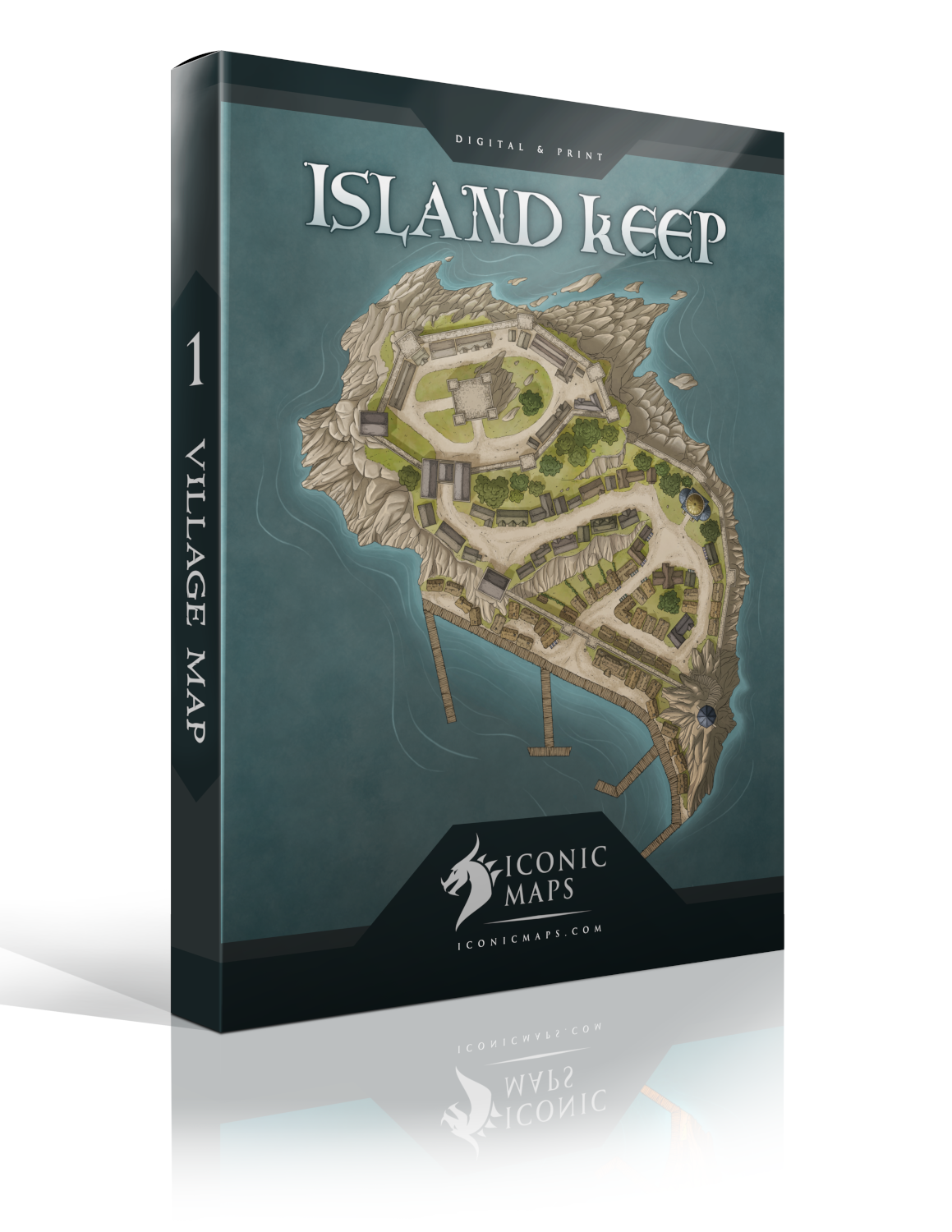 Island Keep