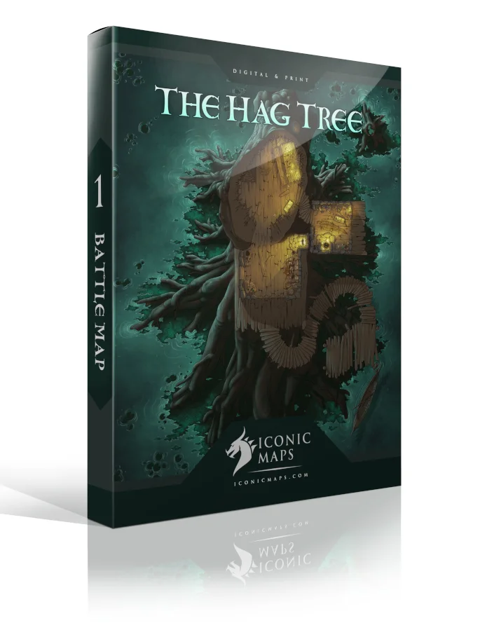The Hag Tree