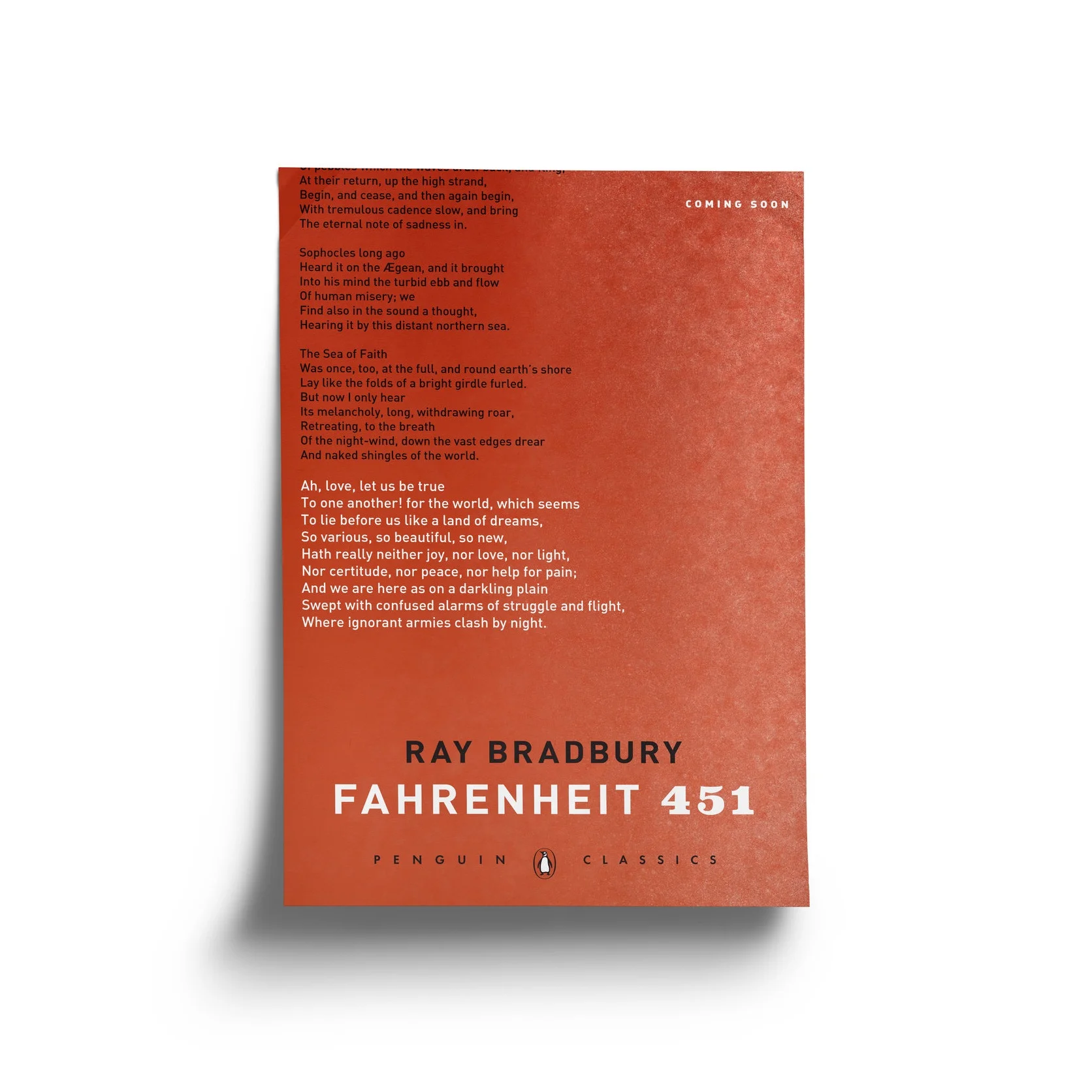 Fahrenheit 451  Penguin Libros