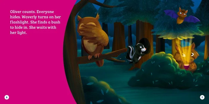 Art direction &amp; layout