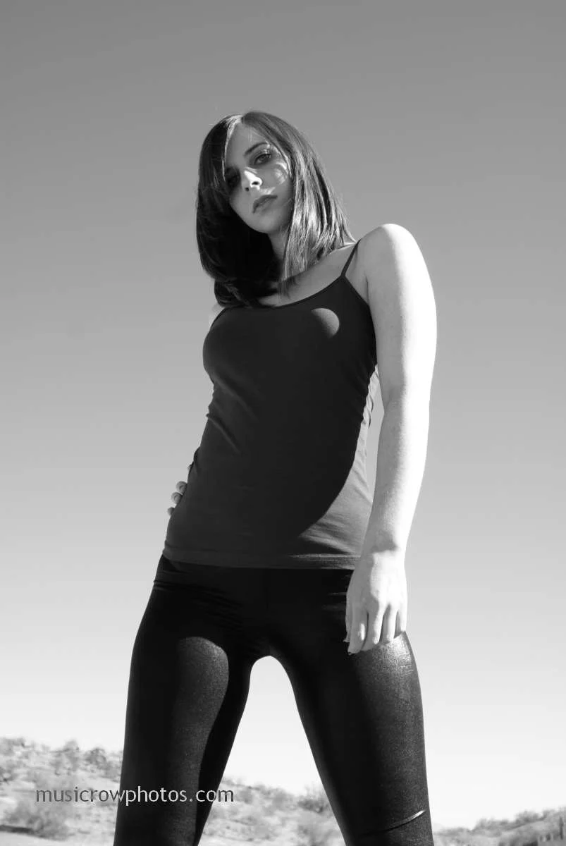 New Gallery Added- Portrait Photography