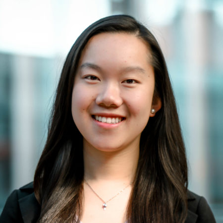 Angel Zhou EXECUTIVE, HARVARD CONFERENCE
