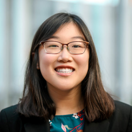 Sabrina Chok VICE EXECUTIVE, HARVARD CONFERENCE