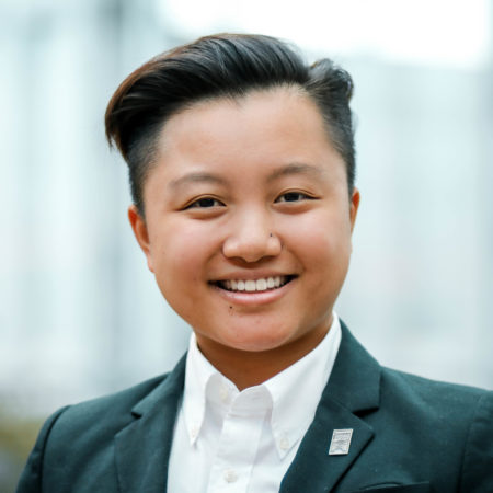 Jessica Tian DIRECTOR