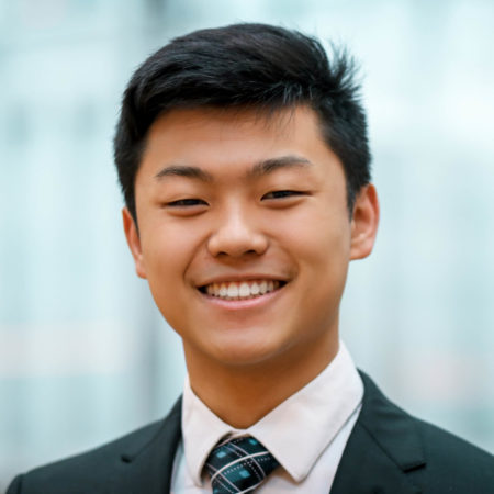 Raymond Hu DIRECTOR