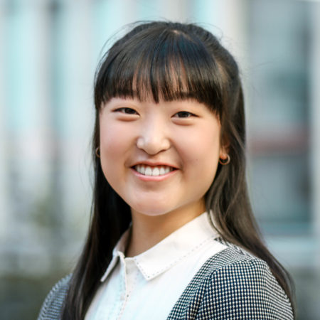 Jennifer Chu ASSOCIATE