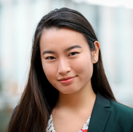 Emma Lin DIRECTOR