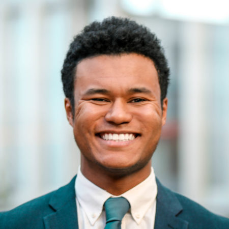 Roger Cawdette ASSOCIATE