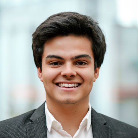 Fernando Young ASSOCIATE
