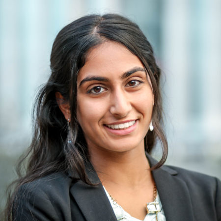 Setu Mehta ASSOCIATE