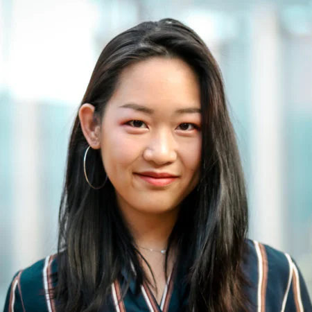 Alice Sayphraraj DIRECTOR