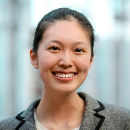 Lan Zhang DIRECTOR