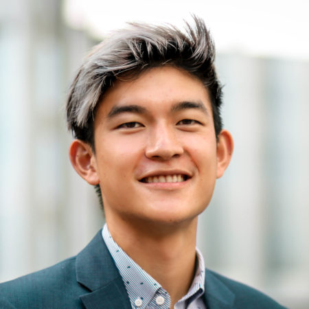 Ryan Jiang DIRECTOR