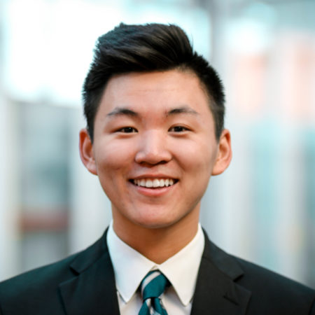 Bob Chen DIRECTOR