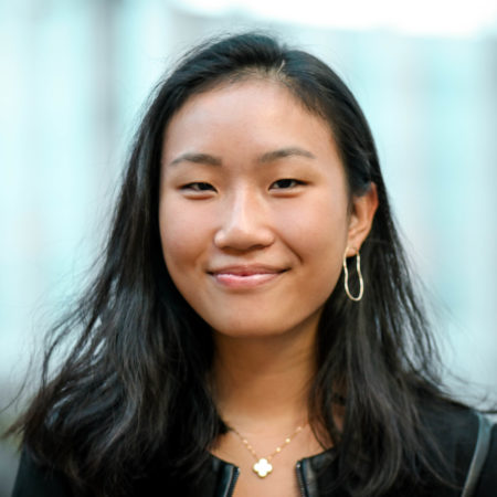 Karen Chen ASSOCIATE