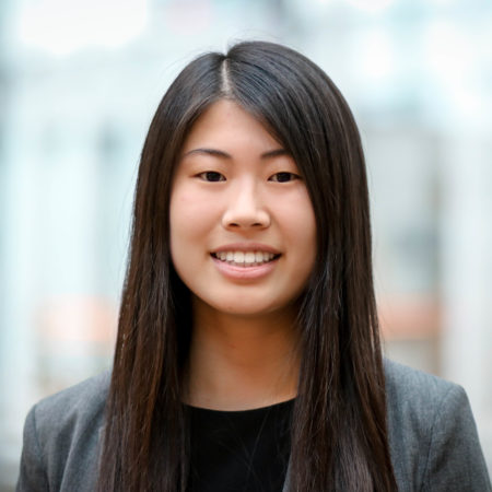 Rose Hong ASSOCIATE