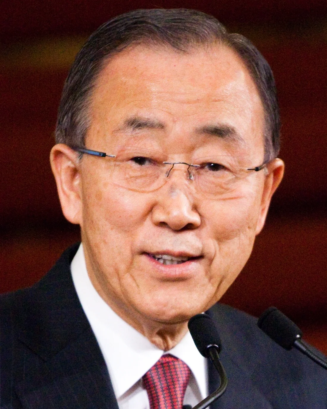 Ban+Ki-moon