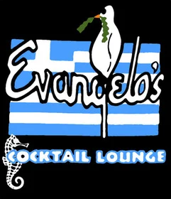 Michael Bloom and the Blues Prophecy @ Evangelo's Cocktail Lounge