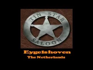 Tin Star Saloon