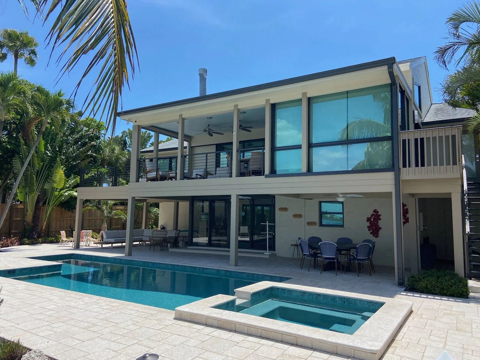 Sarasota Window Replacement — Quality Screening, Window & Door, Inc.