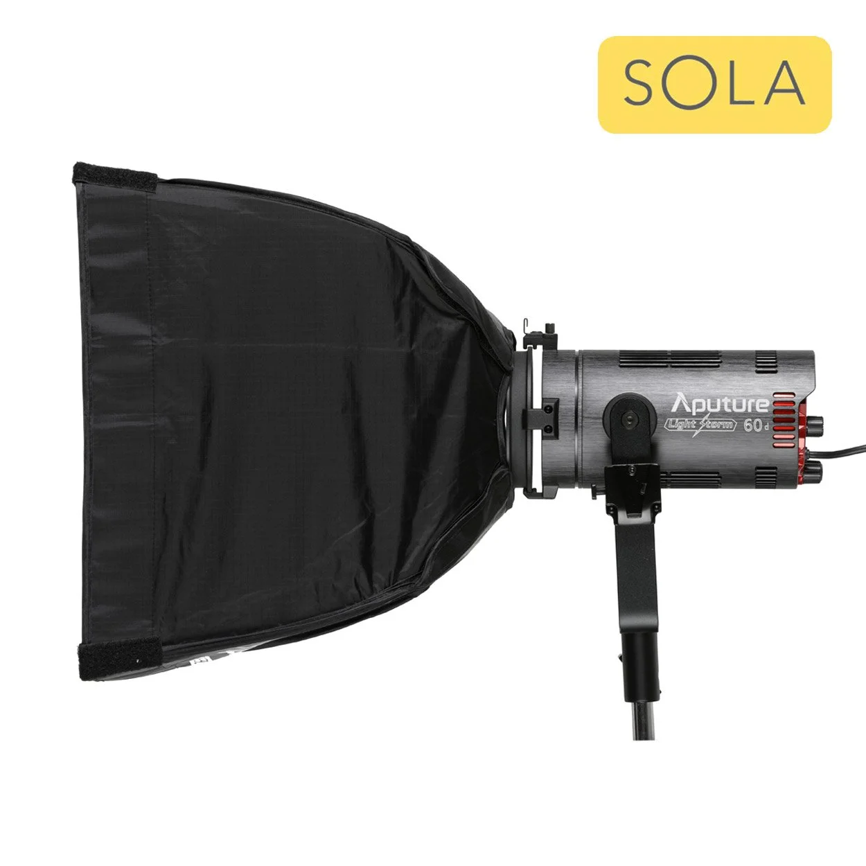 Aputure LS 60x | Bi-Colour