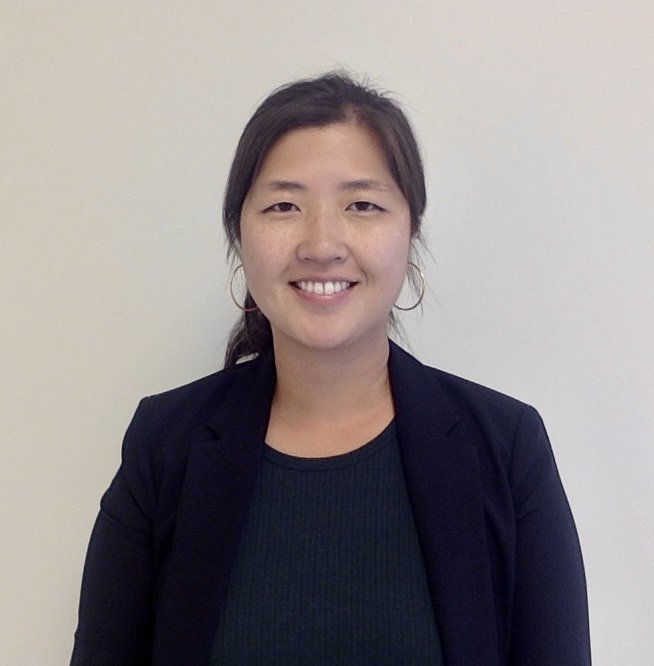 Liz Chang, LMFT, UCCS Director
